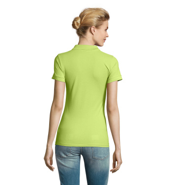 Logotrade firmakingid pilt: PERFECT WOMEN POLO 180g