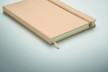 Logo trade reklaamkingitused foto: A5 märkmik 96 joonelist lehte