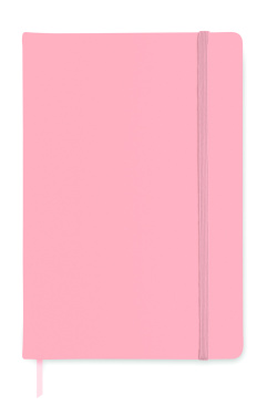 Logotrade ärikingituse foto: A5 märkmik 96 tavalist lehte