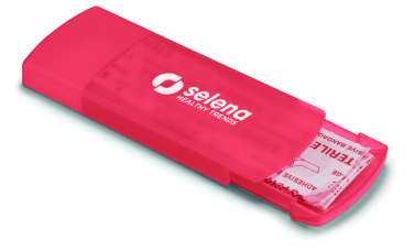 Logo trade firmakingi pilt: Plaastrikarp