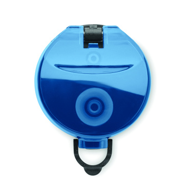 Logotrade meene foto: ISFORDEN spordi veepudel RPET 1L