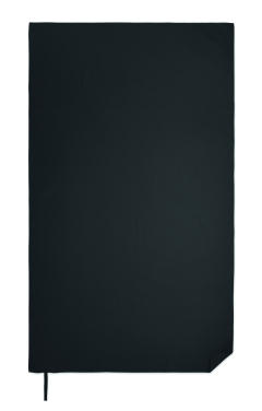 Logotrade reklaamkingituse foto: ATOLL 70 mikrokiust rätik