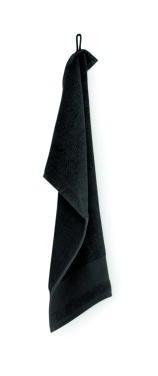 Logo trade ärikingi pilt: ISLAND 30 puuvillane külalisterätik