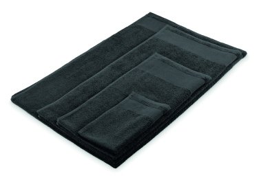 Logo trade firmakingi pilt: ISLAND 30 puuvillane külalisterätik