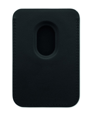 Logotrade ärikingituse foto: KARTA magnetiline krediitkaardihoidja