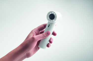 Logo trade reklaamtoote pilt: Mini käsiventilaator GLACI