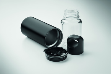 Logotrade reklaamkingitused pilt: DUALUSE 2 ühes pudel 610ml