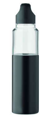 Logotrade reklaamkingid pilt: DUALUSE 2 ühes pudel 610ml