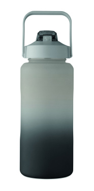 Logotrade ärikingi foto: ACTIVATE MAX RPET veepudel 2000ml