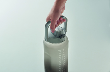 Logotrade ärikingituse foto: ACTIVATE MAX RPET veepudel 2000ml