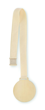 Logotrade firmakingitused pilt: BEST puidust medal