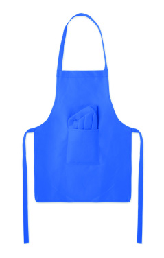 Logo trade meened foto: KID CHEF kokkamise komplekt lastele