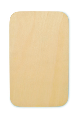 Logotrade ärikingi foto: BOLIN puidust jalgpallimäng