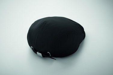 Logo trade ärikingid foto: FLAT PEAK lame nokamüts 235 gr/m²