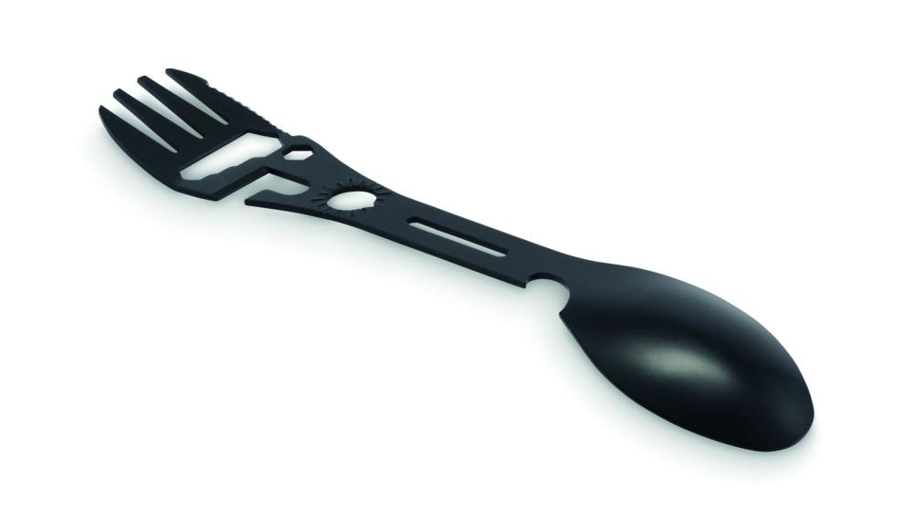 Logotrade firmakingituse foto: MUTOOL roostevabast terasest multitööriist