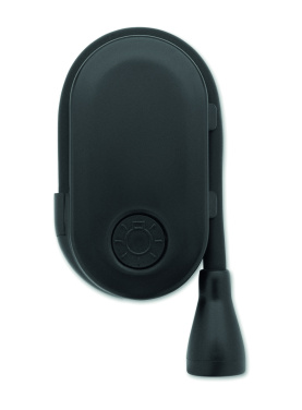 Logotrade ärikingi foto: SCENE laetav raamatulamp