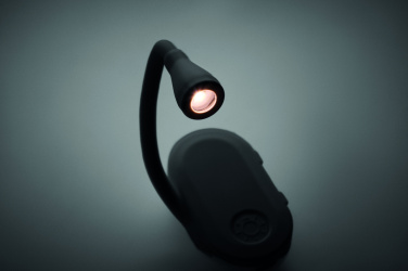 Logotrade reklaamkingi foto: SCENE laetav raamatulamp