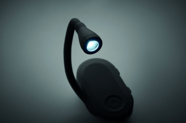 Logo trade ärikingituse pilt: SCENE laetav raamatulamp