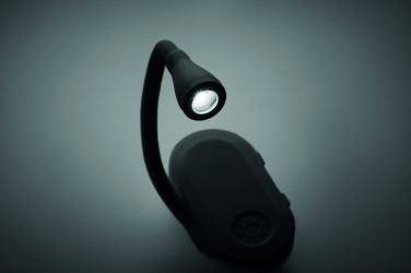 Logotrade meene foto: SCENE laetav raamatulamp