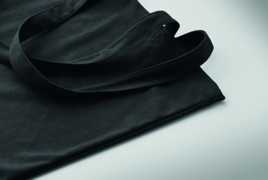 Logo trade ärikingi pilt: Corduroy ostukott