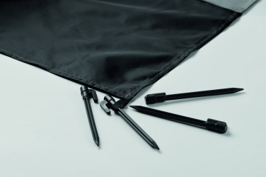 Logotrade reklaamkingituse foto: Kerge ja suur rannamatt NOSAND