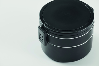 Logotrade ärikingitused pilt: Kahekorruseline PP lõunakarp 950 ml