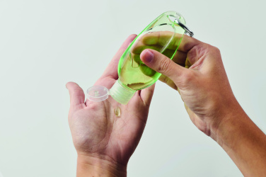 Logotrade reklaamkingi foto: ALOVE Aloe vera pudel 50ml