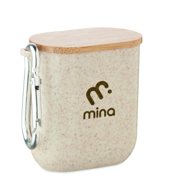 Logotrade reklaamtoote foto: CABSTRA kaablikomplekt karbis