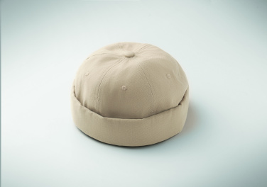 Logotrade ärikingitused pilt: DOCK müts