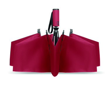 Logo trade meene pilt: AGUMBE 23-tolline tuulekindel vihmavari