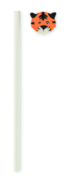 Logo trade firmakingid foto: CIRCO pliiats kustutuskummiga