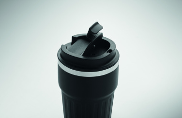 Logotrade firmakingi foto: ENGAGE 3-osaline kinkekomplekt karbis