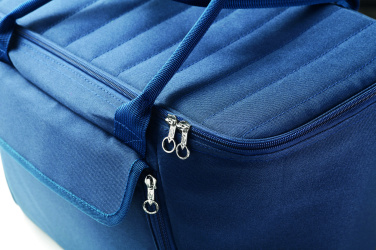 Logo trade reklaamkingituse pilt: RPET piknikukott FORUS