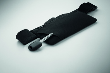 Logotrade firmakingid pilt: MODERATE vöökott 600D RPET-ist