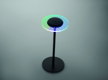 Logo trade ärikingituse pilt: LOUNGE laetav laualamp