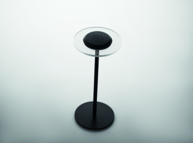 Logotrade reklaamkingi foto: LOUNGE laetav laualamp