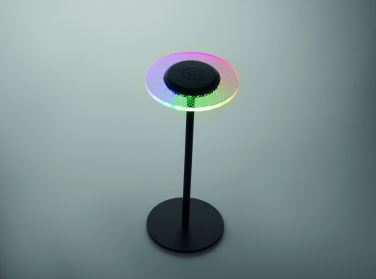 Logo trade ärikingid foto: LOUNGE laetav laualamp