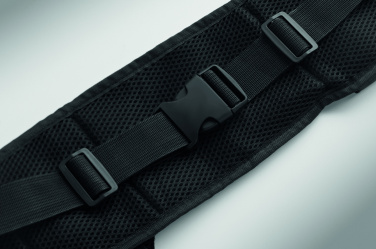 Logotrade meened pilt: STEADY sportlik vöökott 420D RPET-ist