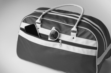 Logotrade firmakingituse foto: NOSTALGIC PU spordikott