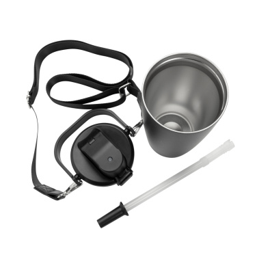 Logotrade firmakingituse foto: Avira Ayala RCS terasest lukustatav termoskruus