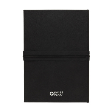 Logo trade firmakingitused foto: Swiss Peak RCS luksuslik kinkekomplekt veepudeliga