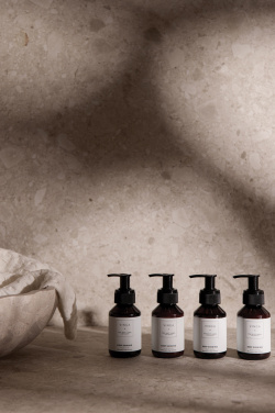 Logotrade ärikingitused pilt: VINGA x TGL keha- ja kätehoolduskomplekt