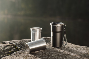 Logotrade ärikingid pilt: VINGA Parks RCS SS tass, 4 tk, 250 ml