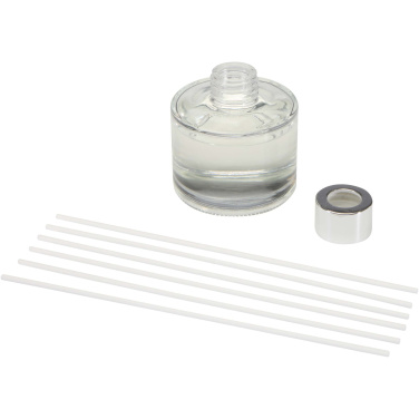 Logo trade ärikingitused foto: Elowen kodu lõhnastaja