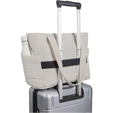 Logotrade meene foto: Puffer 15,6-tolline GRS sülearvutikott 18L