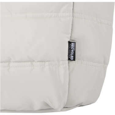 Logotrade ärikingituse foto: Puffer 15,6-tolline GRS sülearvutikott 18L