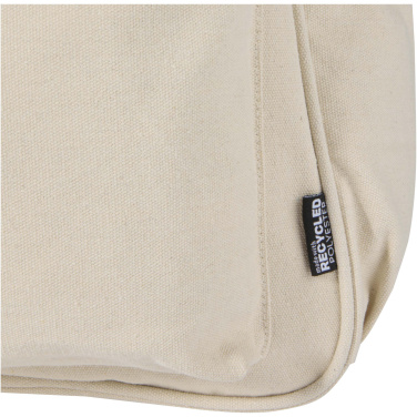 Logotrade ärikingid pilt: Recanvas 15,6” GRS seljakott 16L