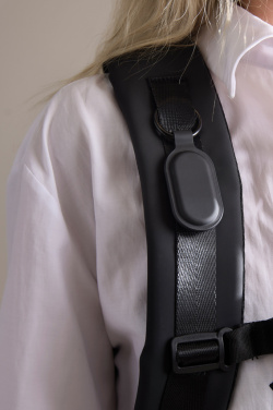 Logotrade meened pilt: VINGA Baltimore RCS võtmehoidja Finder Dual-iga