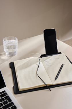 Logotrade firmakingi foto: VINGA Baltimore RCS 4-ühes korduvtäidetav märkmik