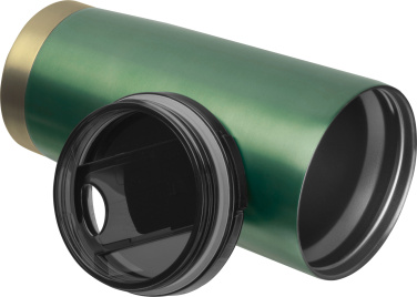 Logo trade firmakingi pilt: Termoskruus La Louviere MoLu